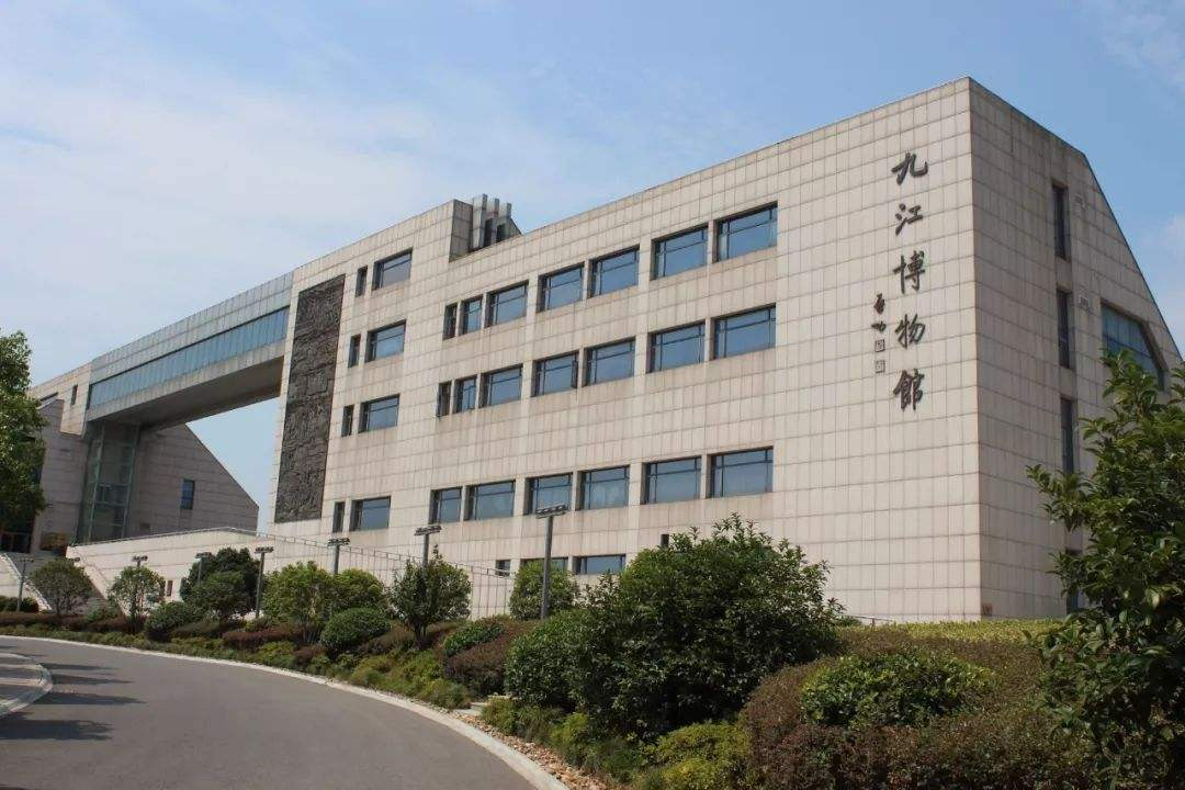 八座国家级九江新骄傲