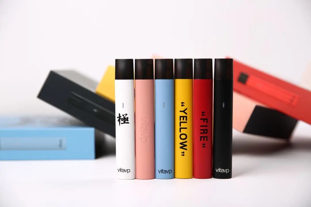 行业大事件!vitavp唯它ceo刘东原入选"2020胡润under 30s创业领袖"