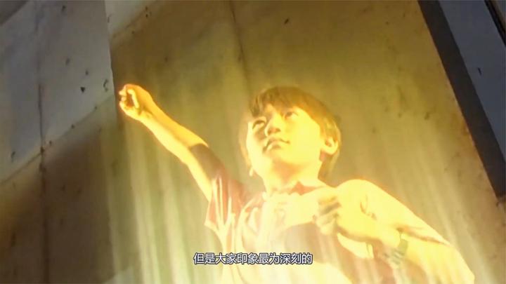 迪迦奥特曼:深度解读最后一集,复活迪迦的光究竟是什么