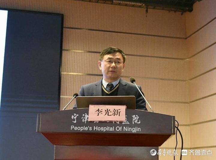 宁津县人民医院启动vte防治中心建设|夏磊|宁津县|医务人员_新浪新闻