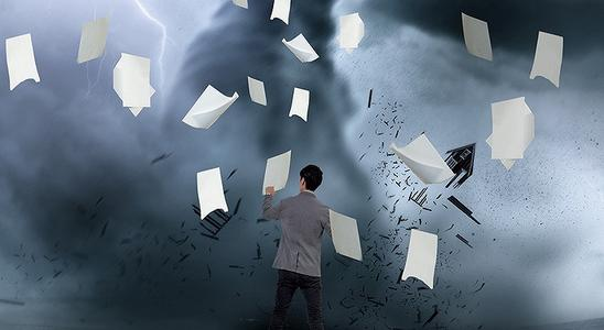 数知科技一夜蒸发60亿商誉：收购资产对赌期满业绩“大变脸”