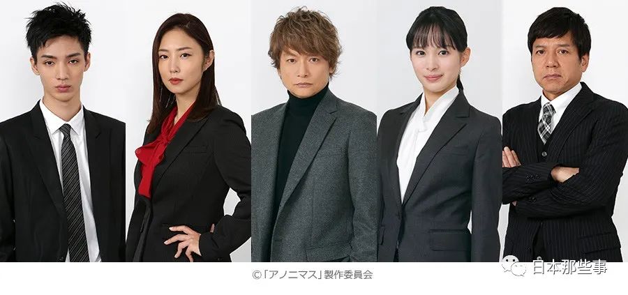 21冬季日剧最全清单发布各大牌云集令人期待 日剧 日本演员 日本明星 新浪娱乐 新浪网