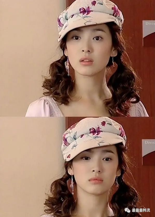 宋慧乔|蓝色生死恋|浪漫满屋_新浪新闻