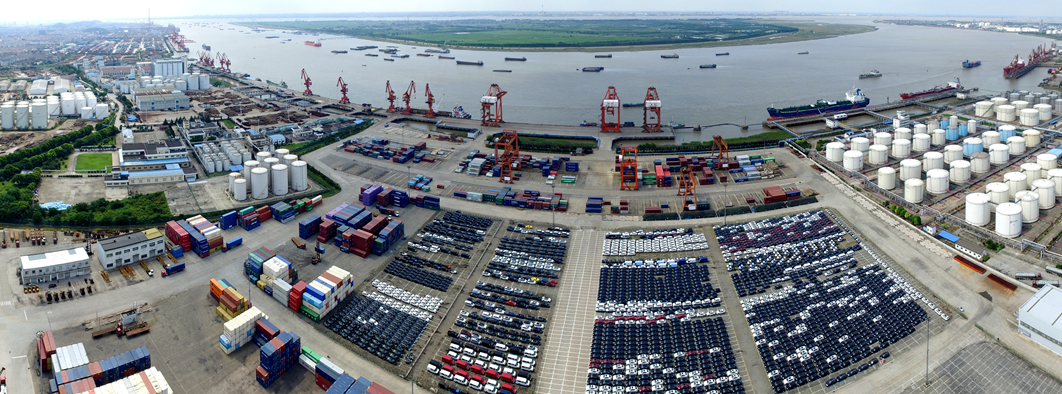 腾讯云助力张家港建设综合金融服务平台覆盖超万家中小企业