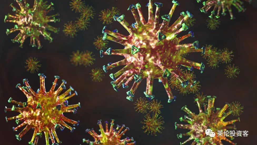 英国又发现新变异病毒!更多城市升级封锁!有中国航司宣布停飞英国