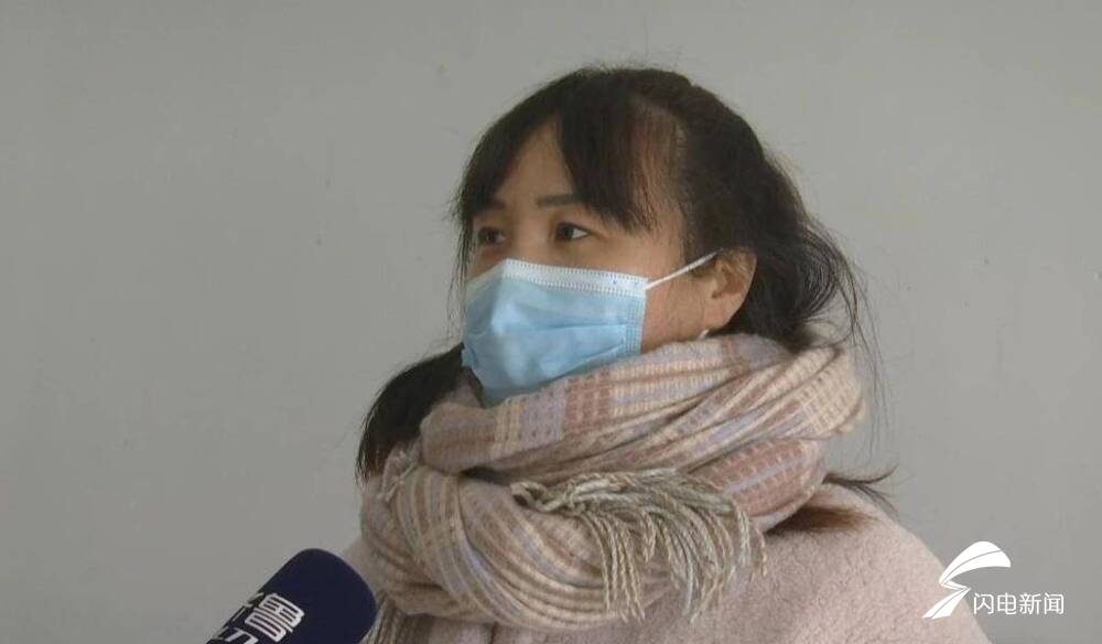 退租还得给房东找下一个租客？济南女子因身体原因提前退租遇上麻烦休闲区蓝鸢梦想 - Www.slyday.coM
