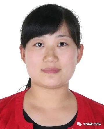 正文  郭双梅,女,33岁,山东省利津县陈庄镇人.