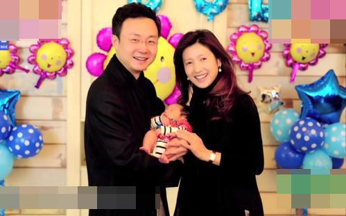 北京台一姐春妮近照显憔悴,头婚没要孩子,二婚1年内高龄生娃