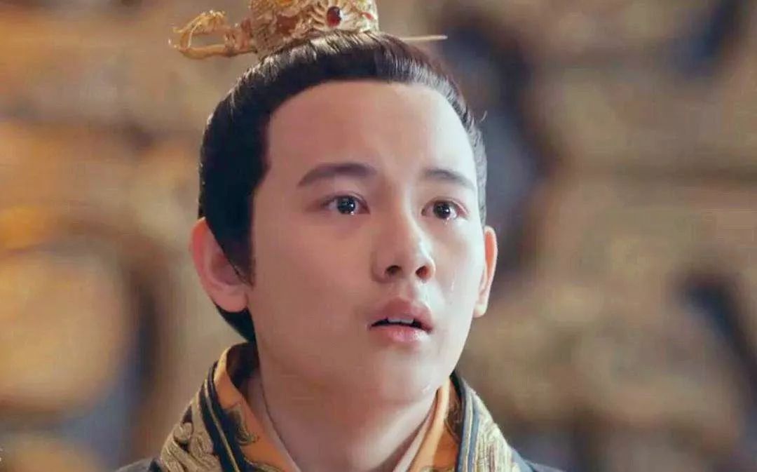 柴宗训|赵匡胤|陈桥兵变_新浪新闻