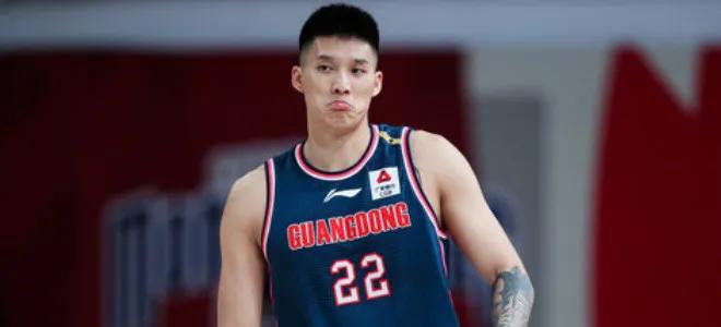 广东大胜3喜3忧阿日开发中投马力克态度遭批张皓嘉成巨头