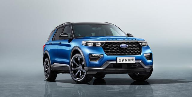 30万买SUV，除了汉兰达、途昂，还有这几款车可盘！