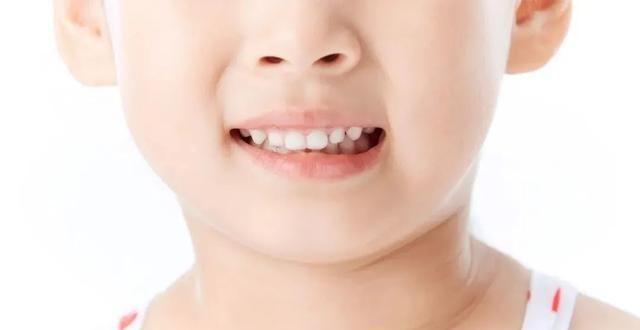 如何让孩子拥有一口健康漂亮的牙齿关键是这个