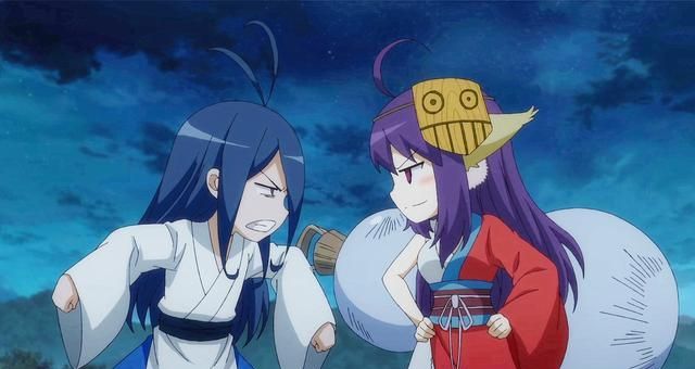 狐妖小红娘相比于月红组合我更看好小时候的月雅组合