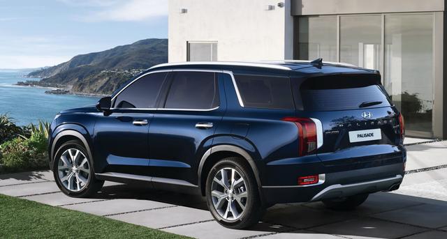 30万买SUV，除了汉兰达、途昂，还有这几款车可盘！