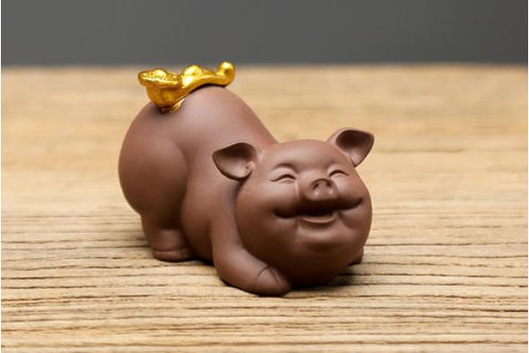 生肖猪的他们步入2021年,前脚迎来人生新机遇,后脚横财说发就发,有望