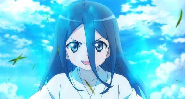 狐妖小红娘相比于月红组合我更看好小时候的月雅组合