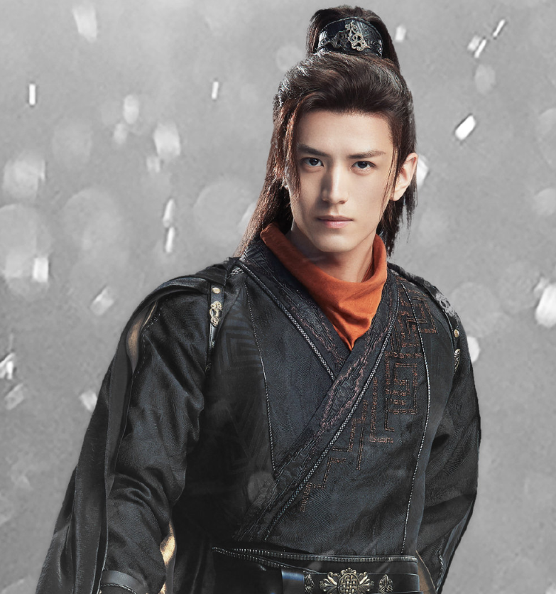 配角阵容有李九霖,这几年来出演的作品是不少的,有《将军在上》,《你