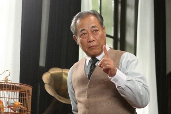 7个老戏骨男演员,每一个都很面熟,但你能全叫出他们的名字吗?