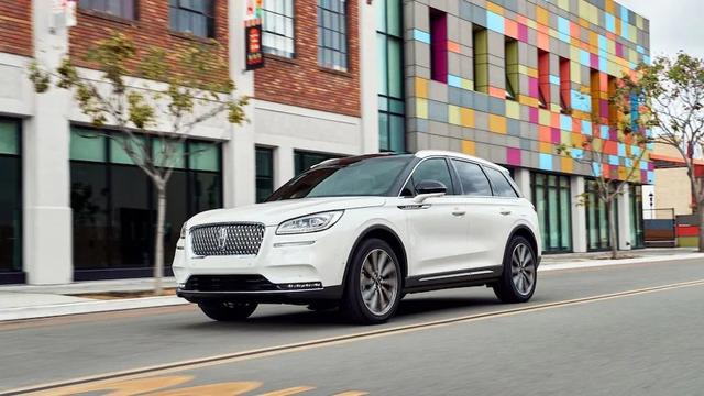 30万买SUV，除了汉兰达、途昂，还有这几款车可盘！