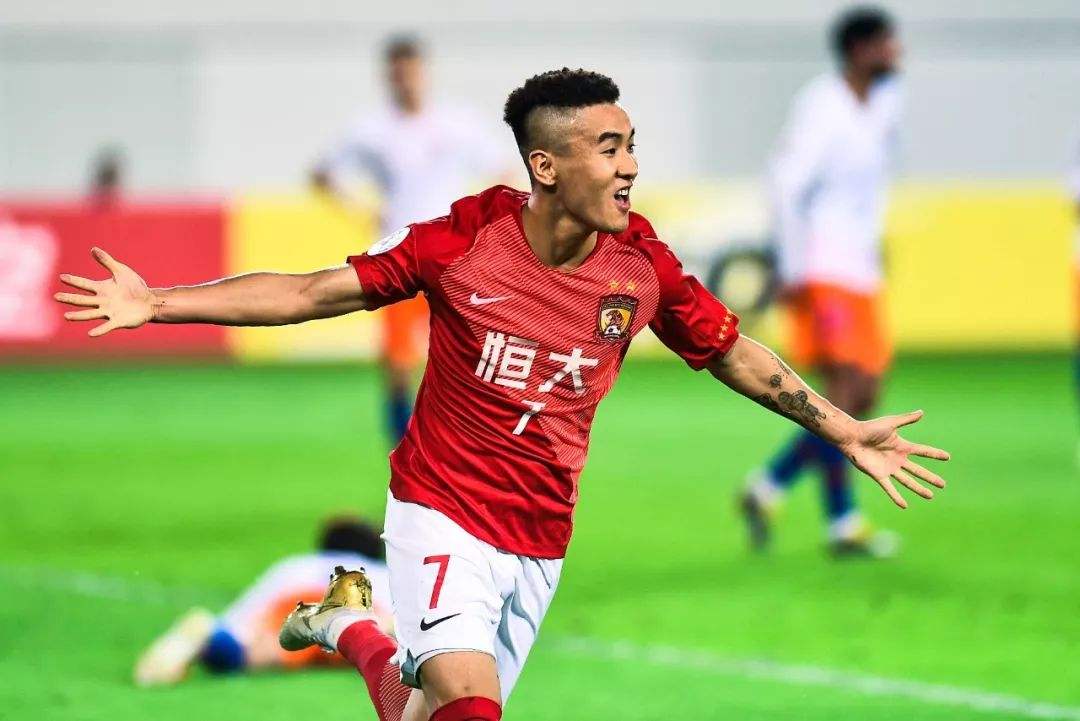 韦世豪留洋格拉纳达,为什么现在很多恒大球迷并不支持他留洋?