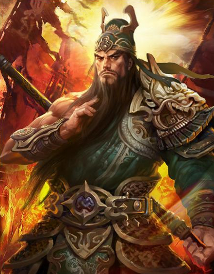 武圣关羽为何瞧不起黄忠?背后或隐藏三个原因