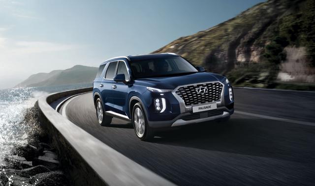 30万买SUV，除了汉兰达、途昂，还有这几款车可盘！