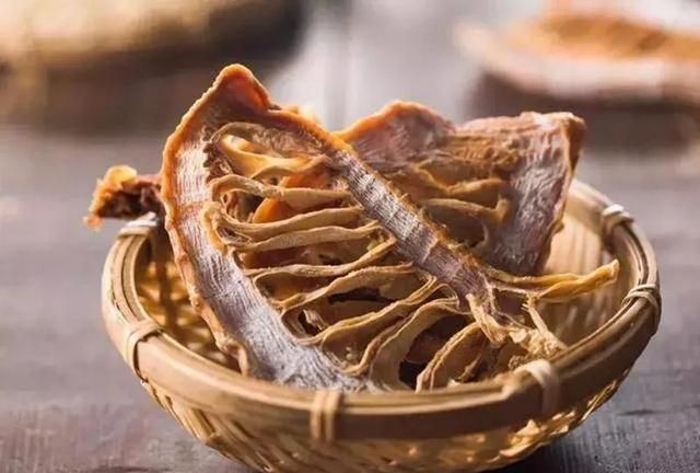 去资兴这两大特产是不能错过的