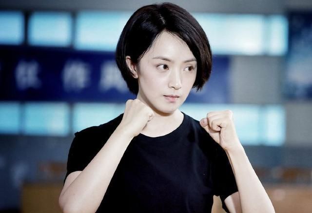 曾饰演父女,圈内模范夫妻刘晓洁徐洪浩,如今靠《黑白禁区》翻红