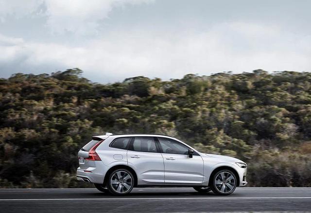 30万买SUV，除了汉兰达、途昂，还有这几款车可盘！