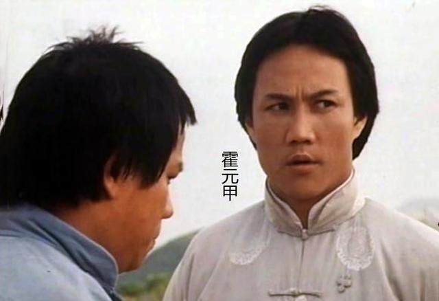 黄元申,1988年出演了《满清十三皇朝》,你知道他演得是谁吗