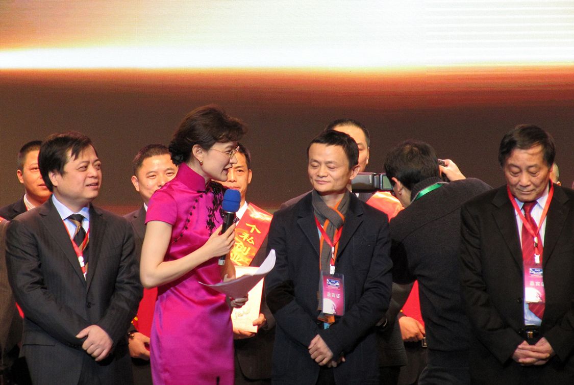 婺源上坦村,《我不是潘金莲》拍摄地,范冰冰在此主演
