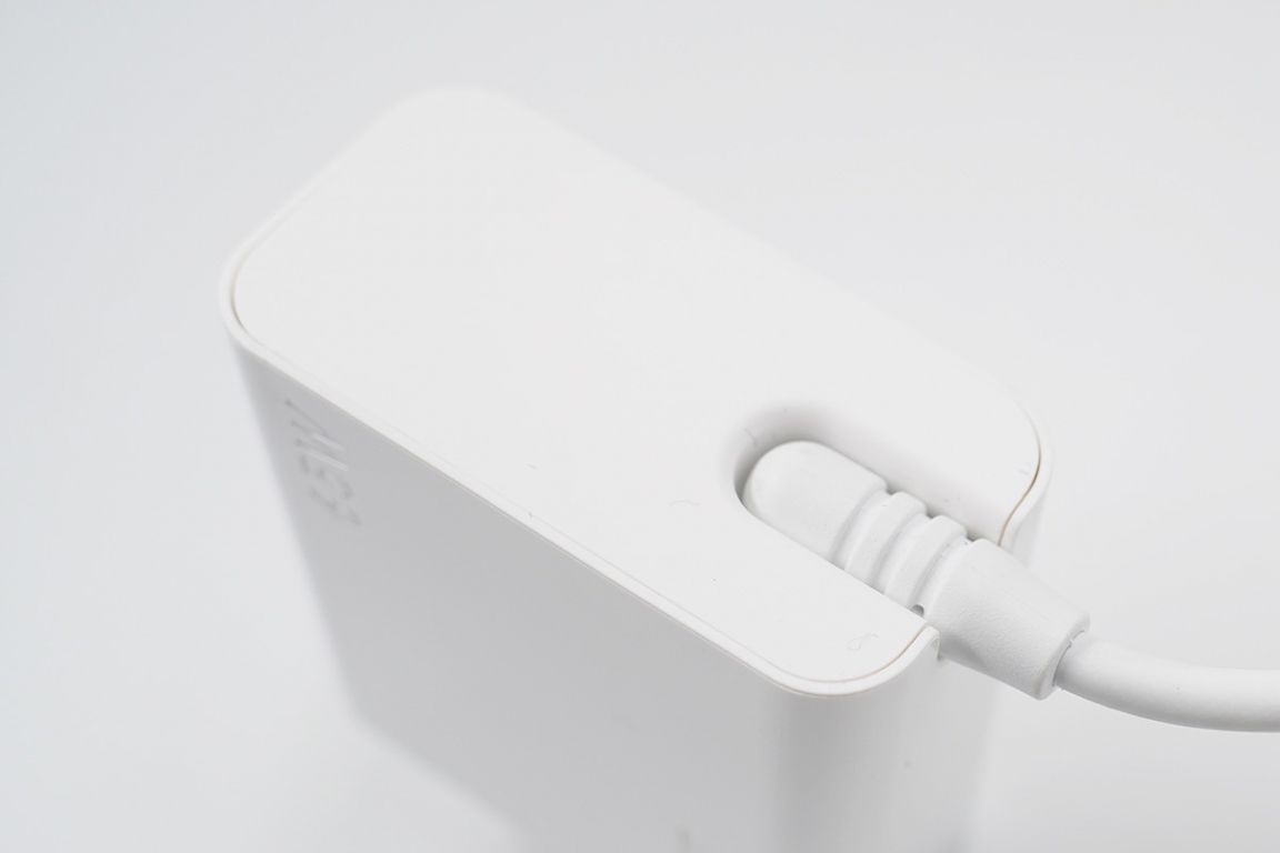 联想小新pro142021标配充电器开箱65wpd快充自带线