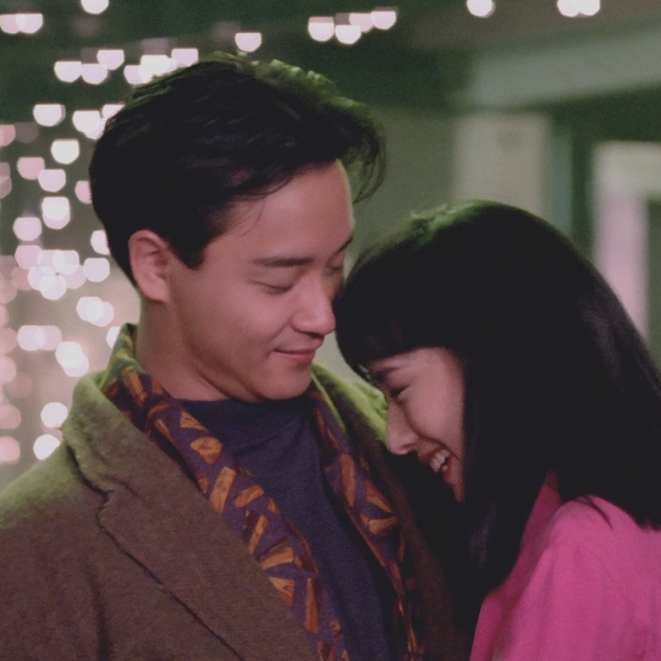 毛舜筠提到张国荣落泪当年曾拒绝张国荣求婚如今后悔未嫁给他