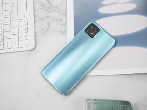 oppoa53对比华为畅享20价格相差400配置谁更良心