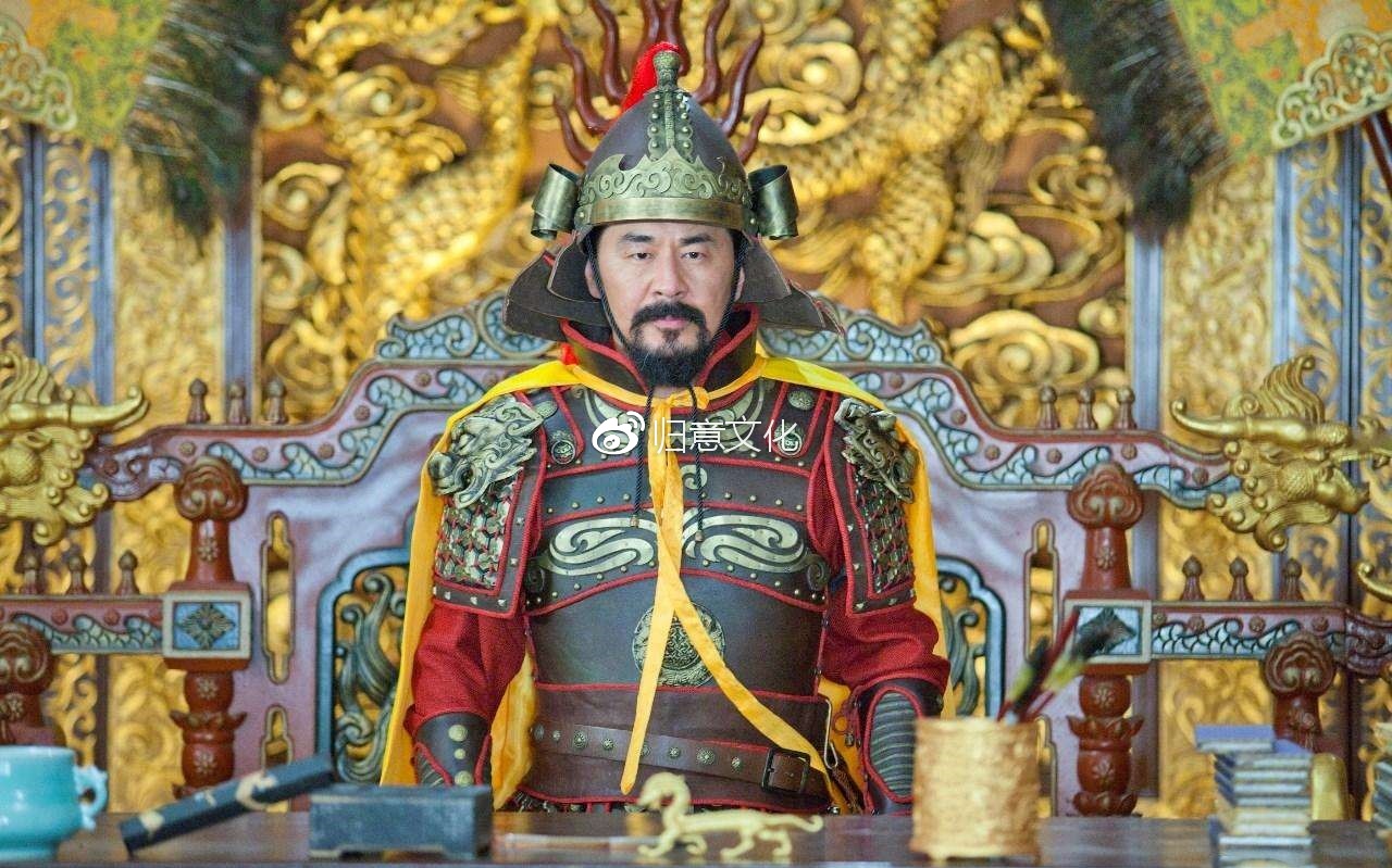 柴宗训|赵匡胤|陈桥兵变_新浪新闻