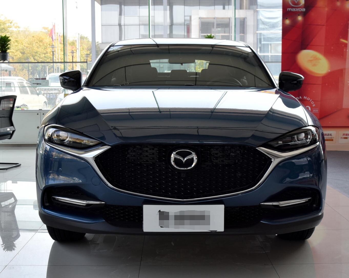 马自达6新车多少钱 马自达6和速腾相比优缺点有哪些