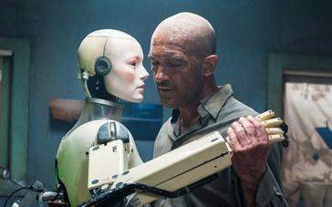 为情趣机器辩护:为什么试图禁止伴侣机器人是错误的!