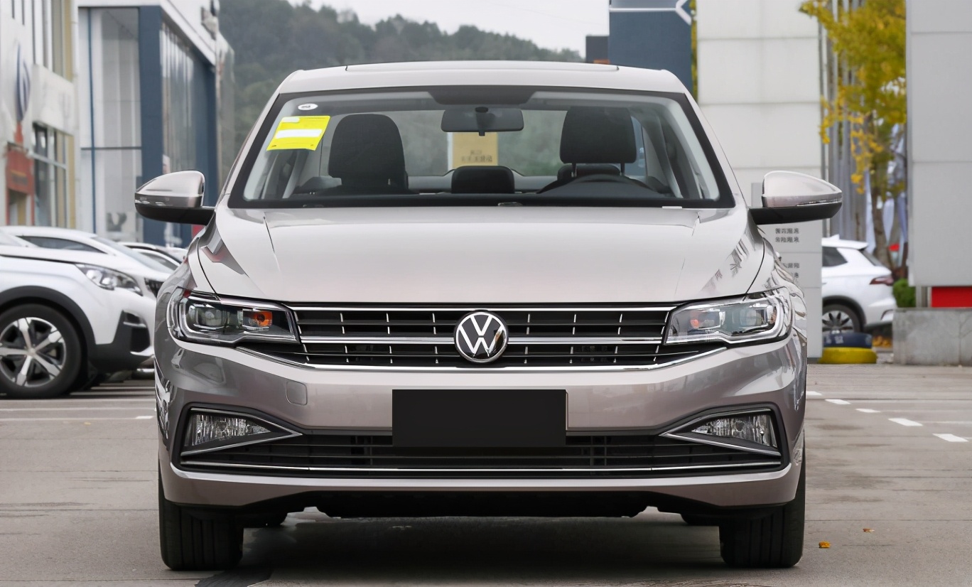 21款大众宝来配置全面升级,不过价格也有一定的增长