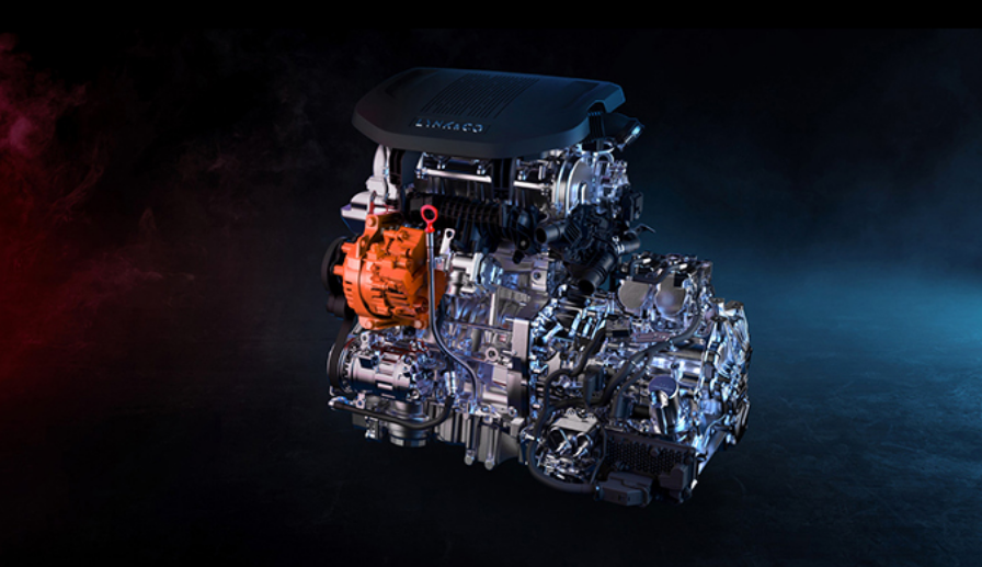 中国心十佳发动排名_2020“中国心”十佳发动机出炉,自主品牌占