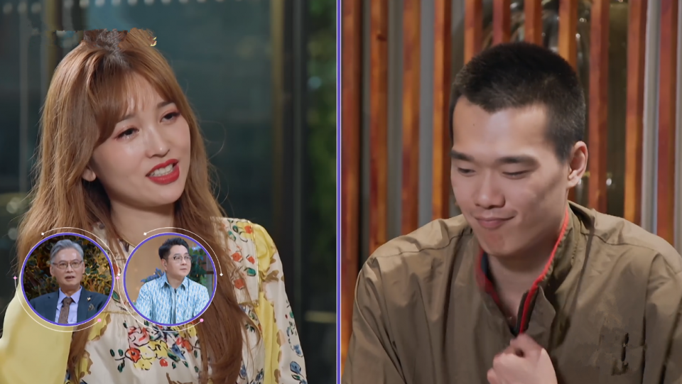 耿斯汉被曝"软渣男",四大线索指向他:威胁前女友不准网上闹事