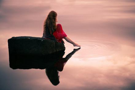 人生最可悲的并非失去四肢,而是没有生存希望及目标