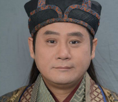 tvb西游记24年后重聚张卫健黎耀祥现身唐僧改行卖保险