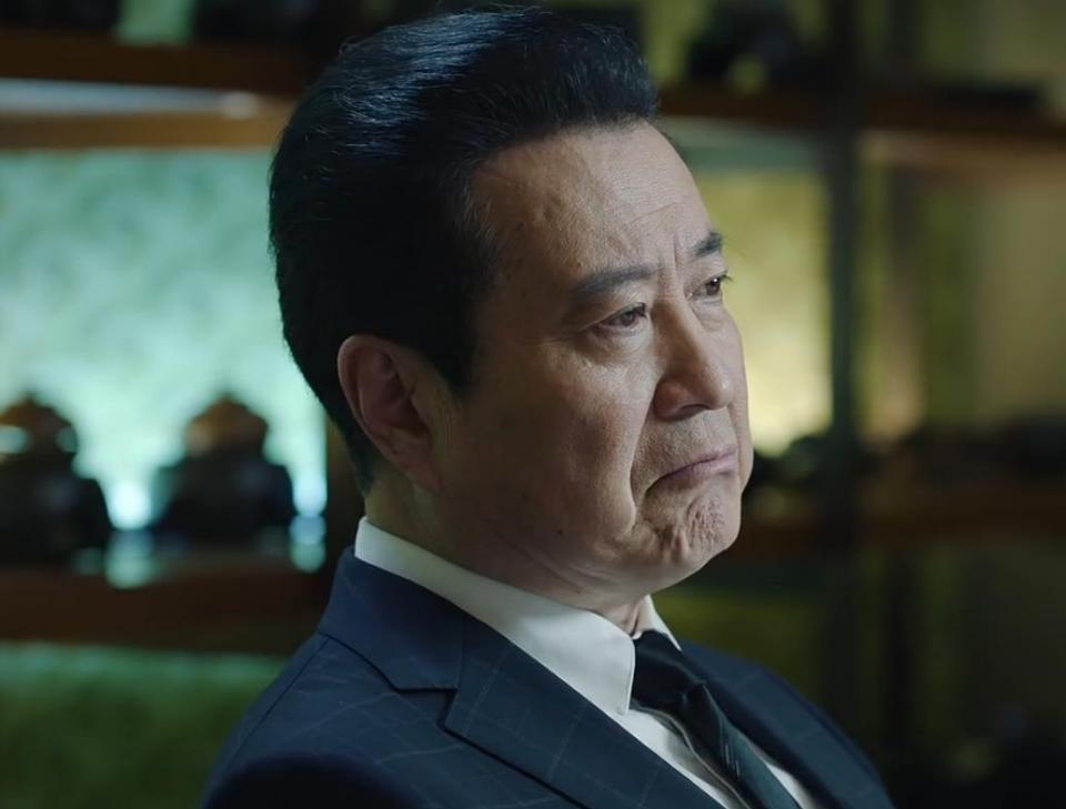 巡回检察组冯森为何曝光熊绍峰熊绍峰被查甩棍浮出水面