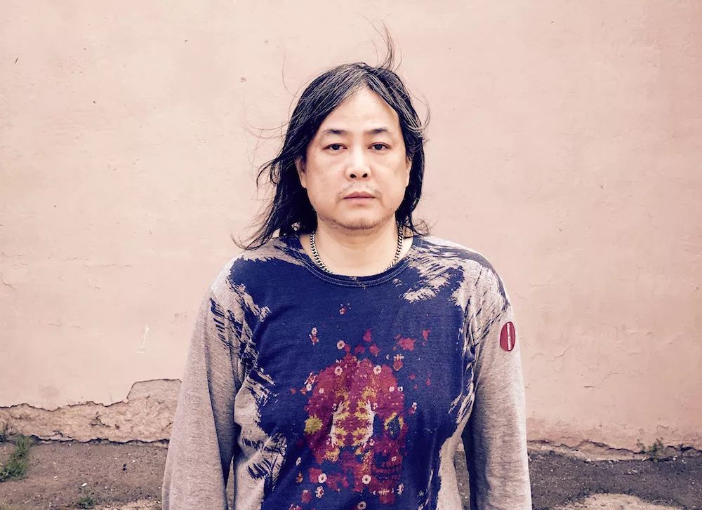 对话杨福东谈影院影像展未来究竟是怎样的存在