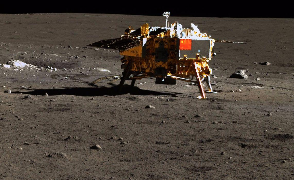 观察拜登顾问敦促中美太空合作但坚冰短时难以融化