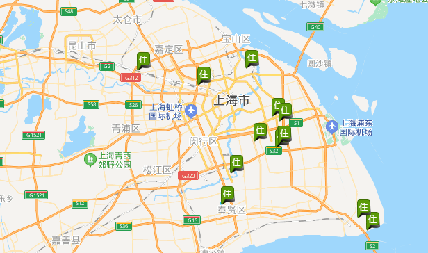 上海半月内推出14宗租赁宅地，至少提供1.8万套租赁住房