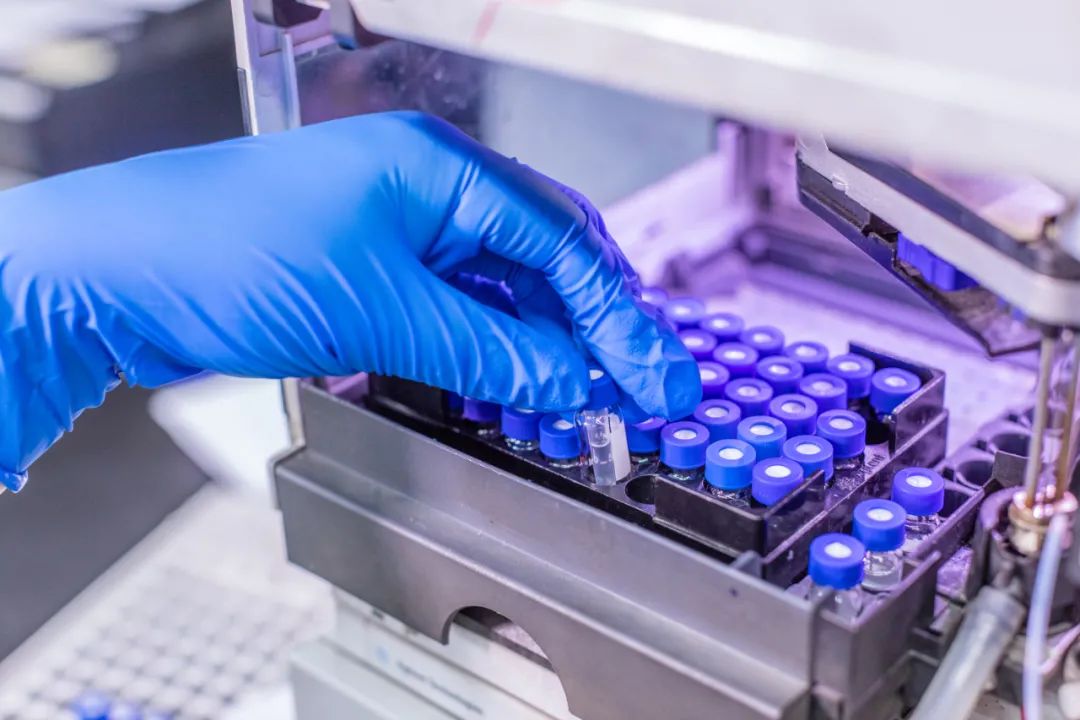 百济神州刘建发力产业化完善质量体系才能让生物制药走出国门现场直击