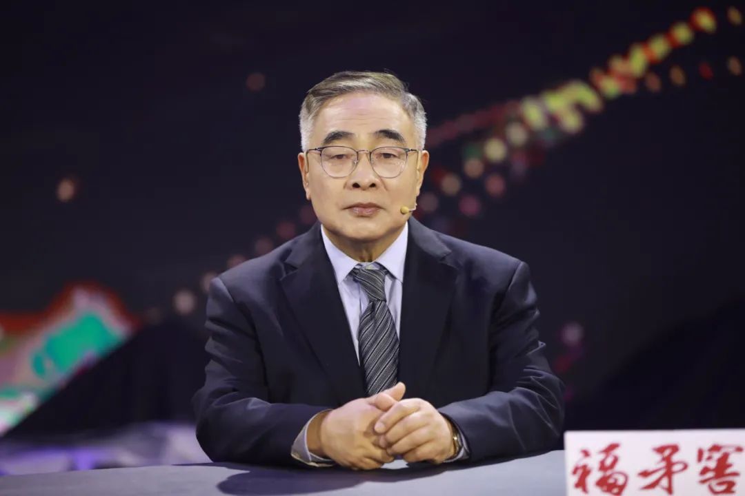 思享大咖说丨"人民英雄"张伯礼:"不去武汉我会后悔一辈子"