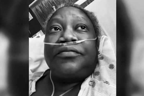 美国非裔医生患新冠去世 曾控诉医疗系统存在种族歧视