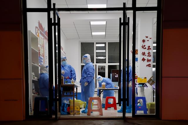 北京晚报评论:谈奋斗别拿疫情流调说事